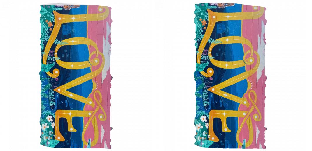 Custom Neck Gaiters