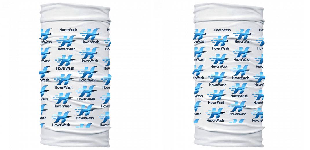 Custom Neck Gaiters