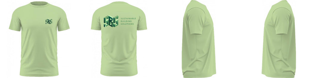 Custom UPF Shirt Short Sleeve