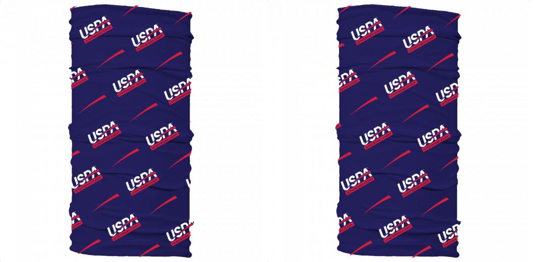 Custom Neck Gaiters