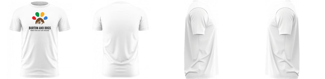 Custom UPF Shirt Short Sleeve