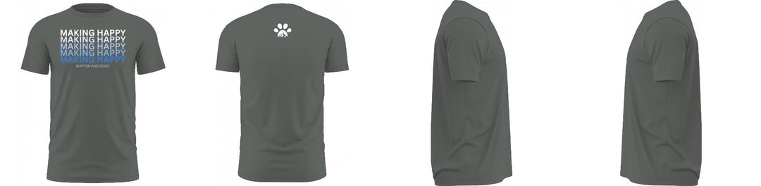 Custom UPF Shirt Short Sleeve