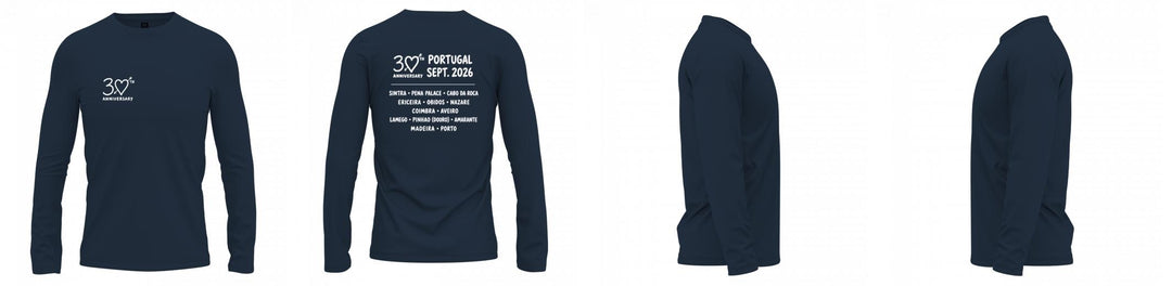 Custom UPF Shirt Long Sleeve