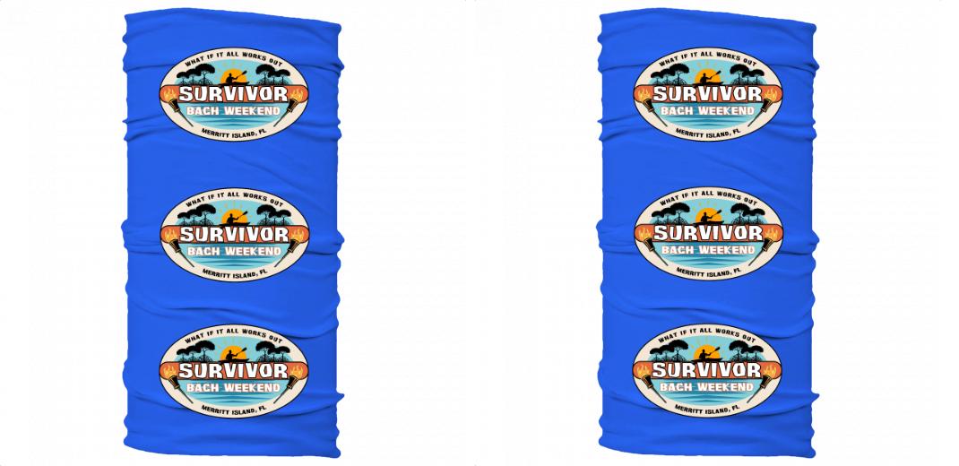Custom Neck Gaiters