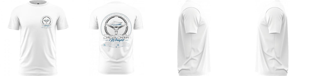 Custom UPF Shirt Short Sleeve - 33190