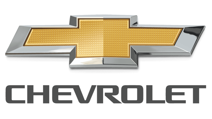 Chevrolet Logo