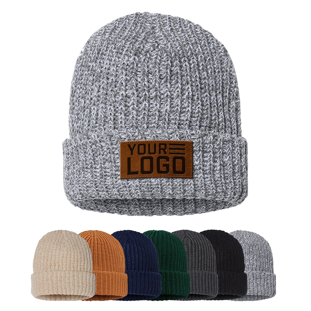 Chunky Beanie product image