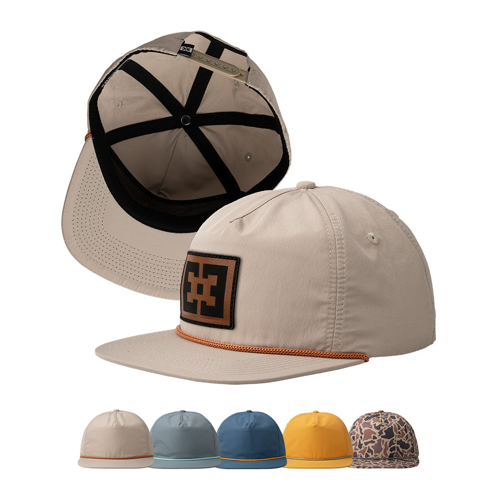 FS Rope Hat product image