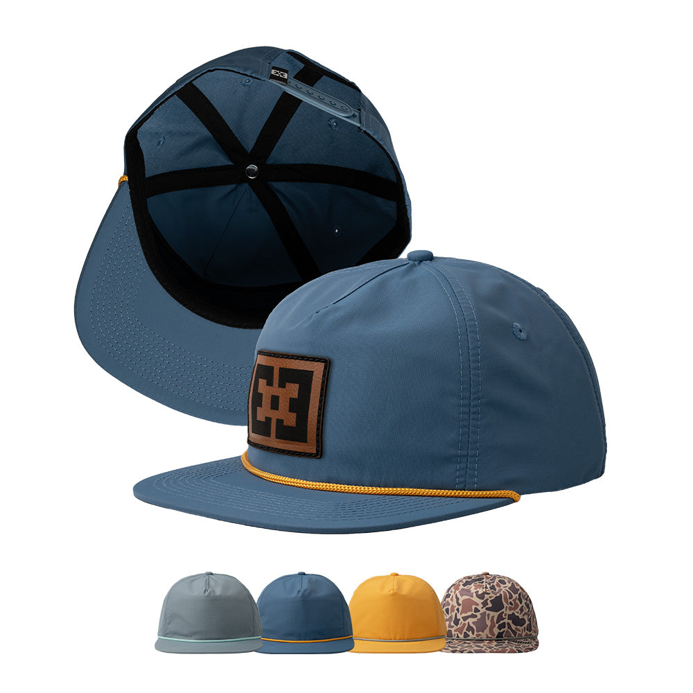 Rope hat product image