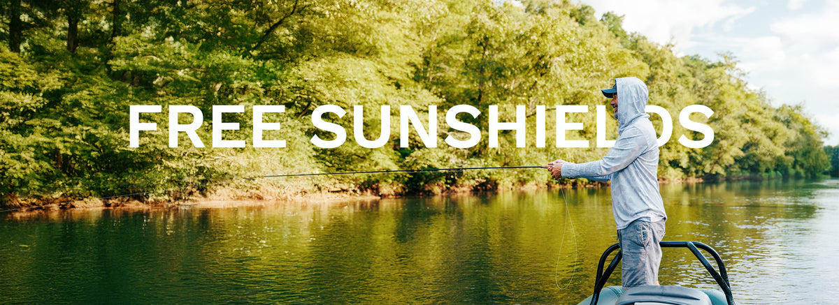 Sunshields FS Branded Apparel – Free Sunshields