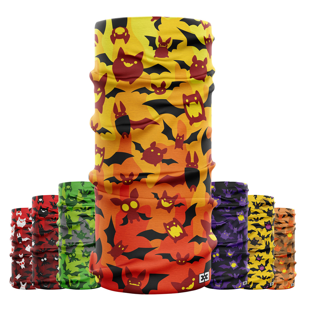 Frightful Flyers - Product Image