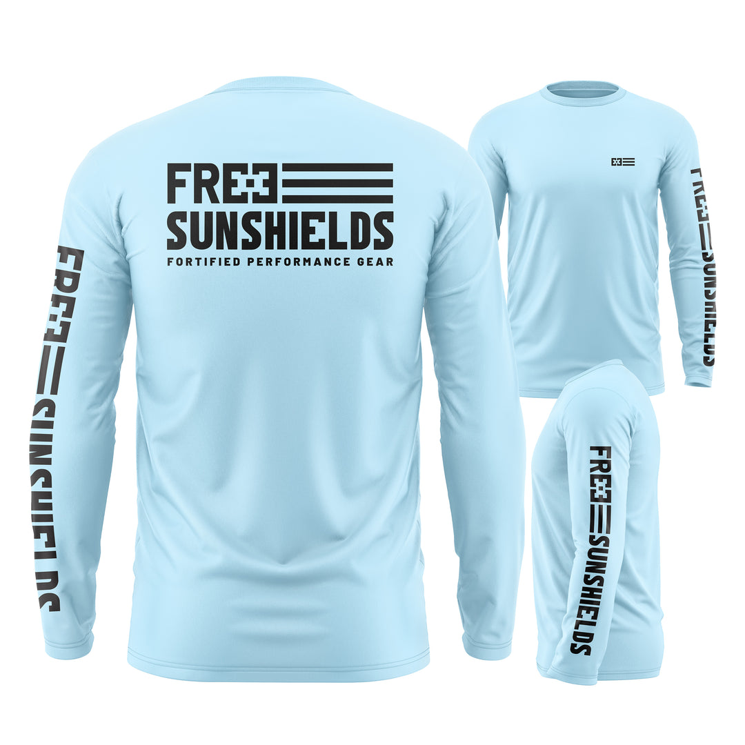 Long Sleeve Sample