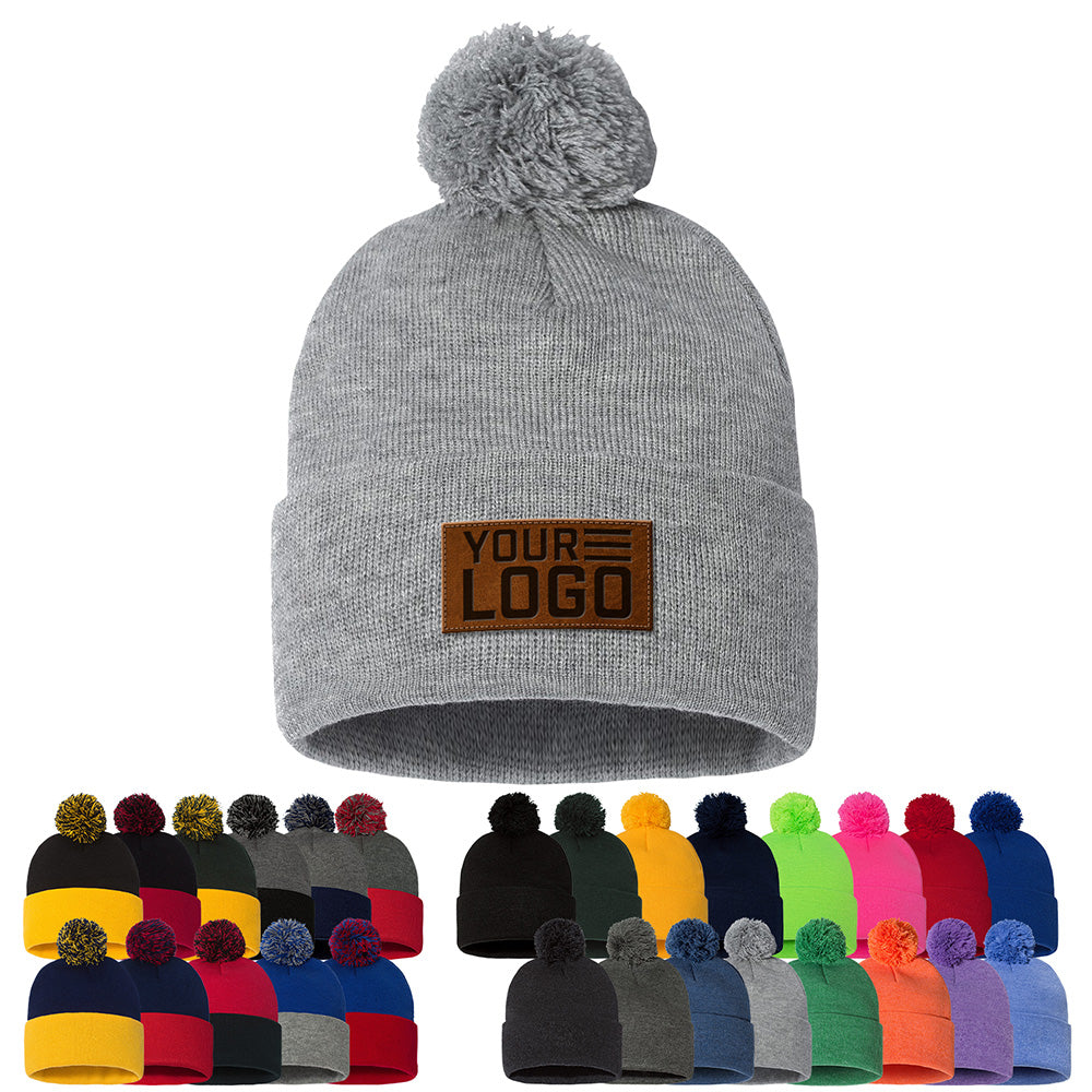 Pom Beanie product image