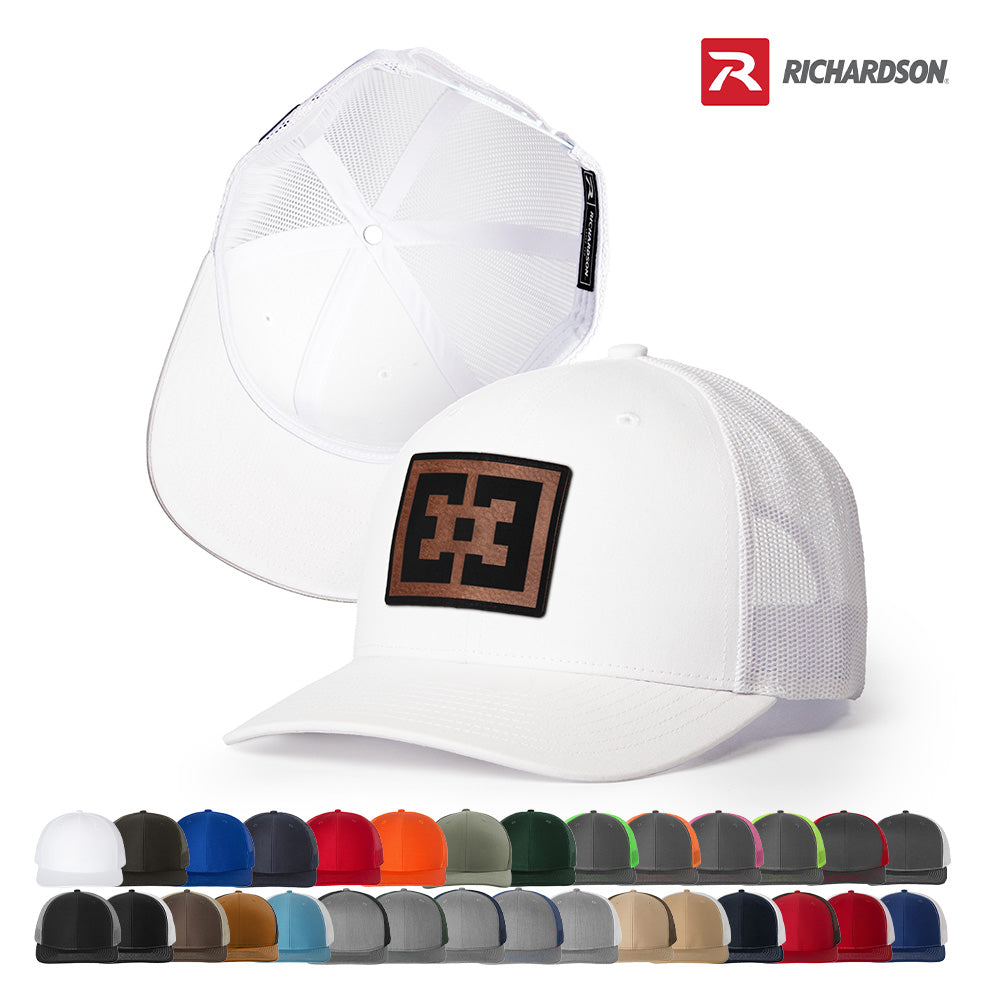 Richardson 112 Product Image