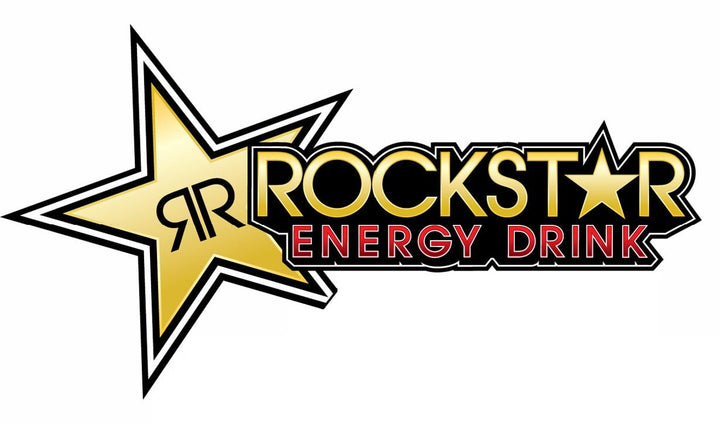 Rockstar Energy Drink Logo