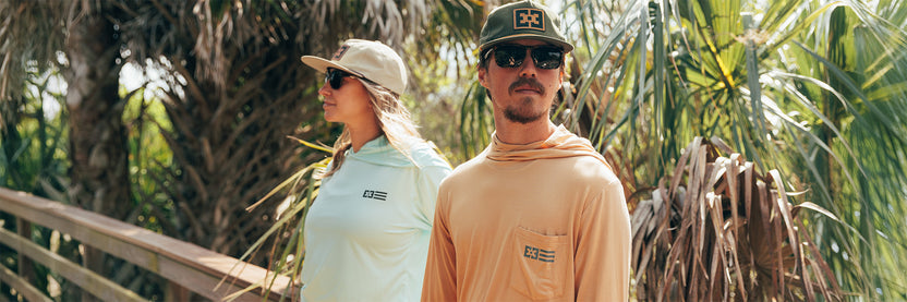Sunshields Custom Headwear – Free Sunshields