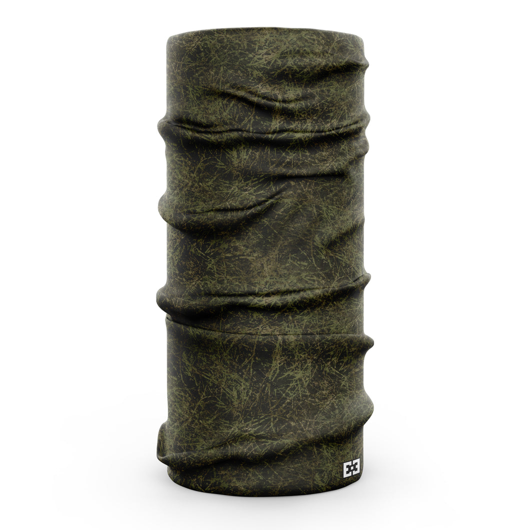 HST Sagebush Camo Neck Gaiter