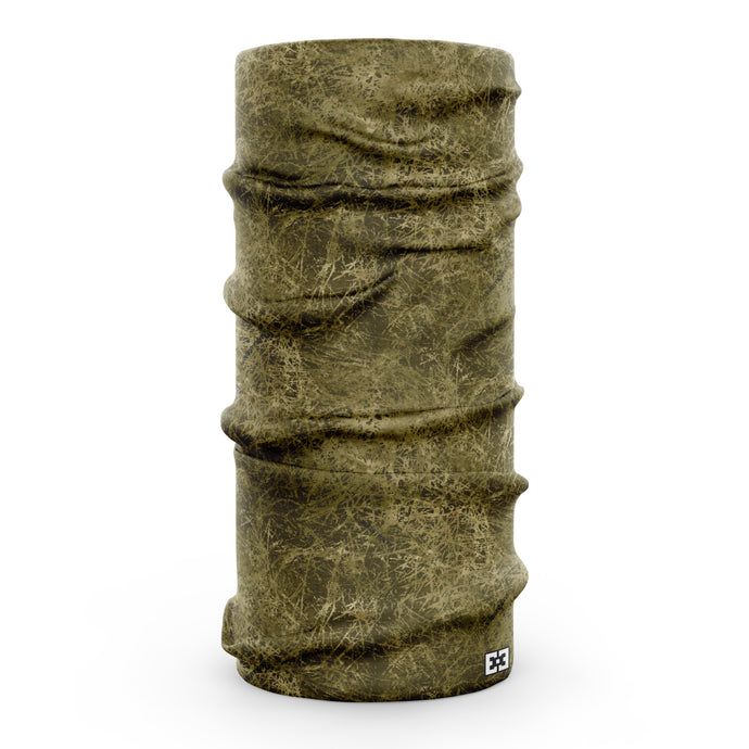 HST Scrubgrass Camo Neck Gaiter