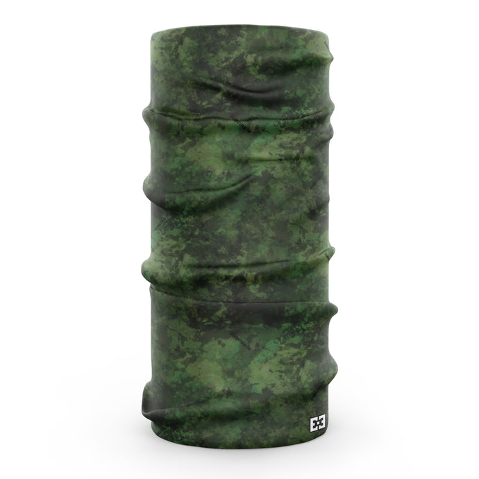 HST Sherwood Camo Neck Gaiter