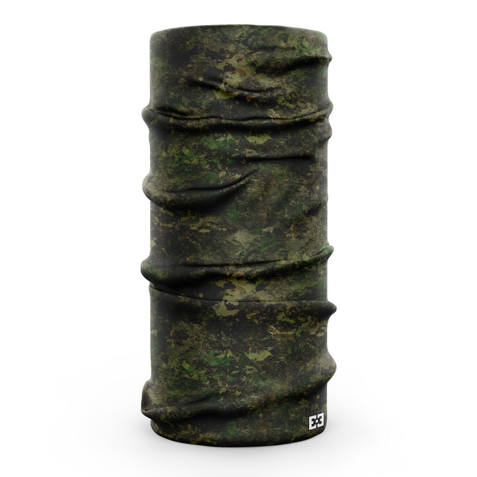 HST Shroud Camo Neck Gaiter