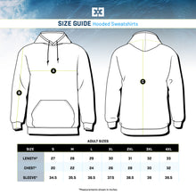 Custom Hooded Sweatshirt