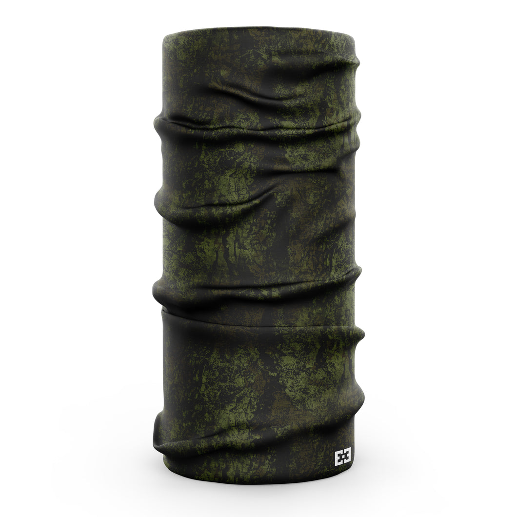 HST Sniper Camo Neck Gaiter