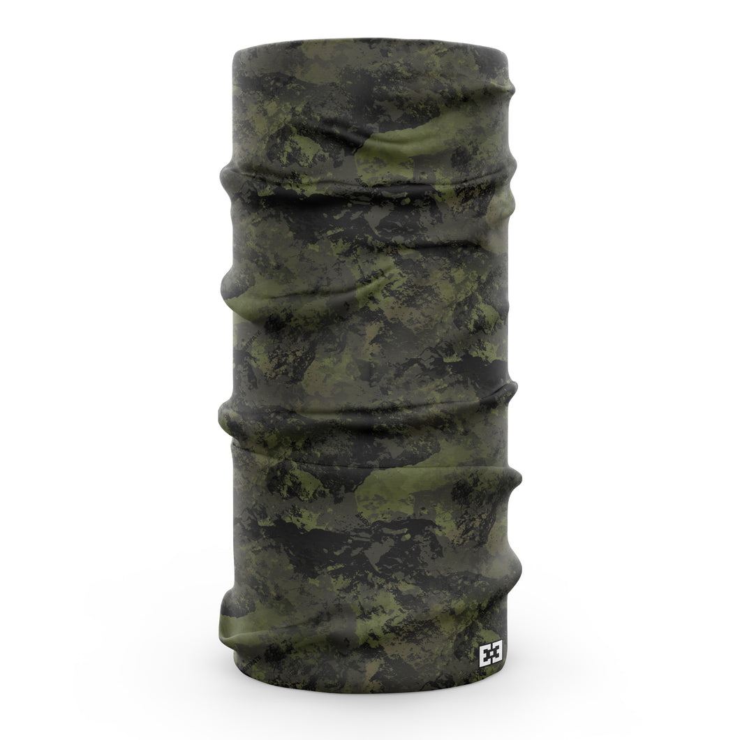 HST Spec-Op Camo Neck Gaiter