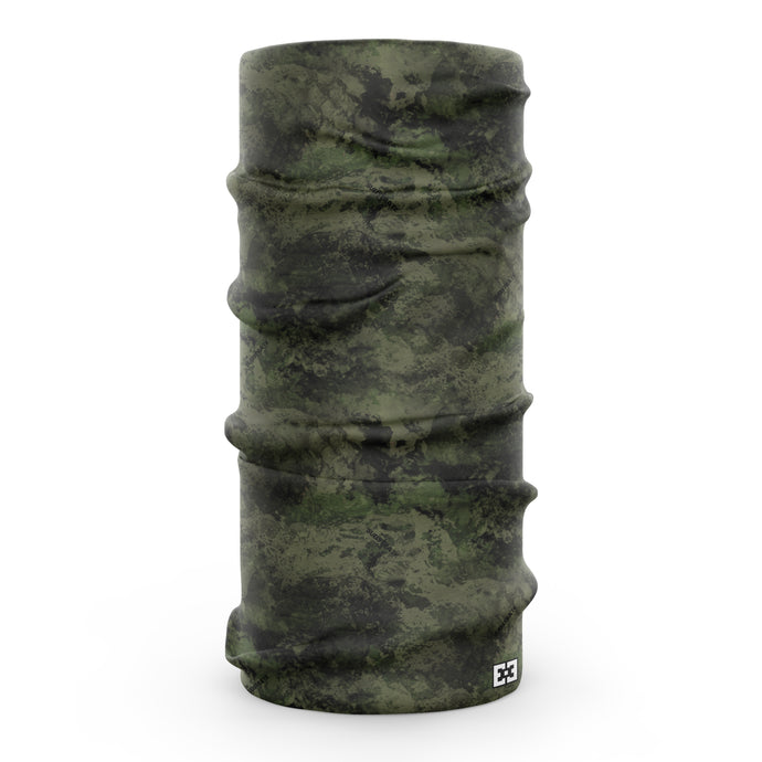 HST Spectre Camo Neck Gaiter