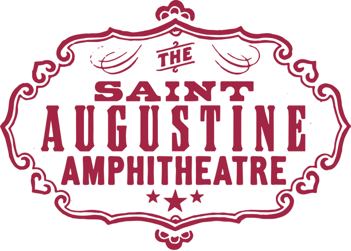 St. Augustine Amphitheater Logo