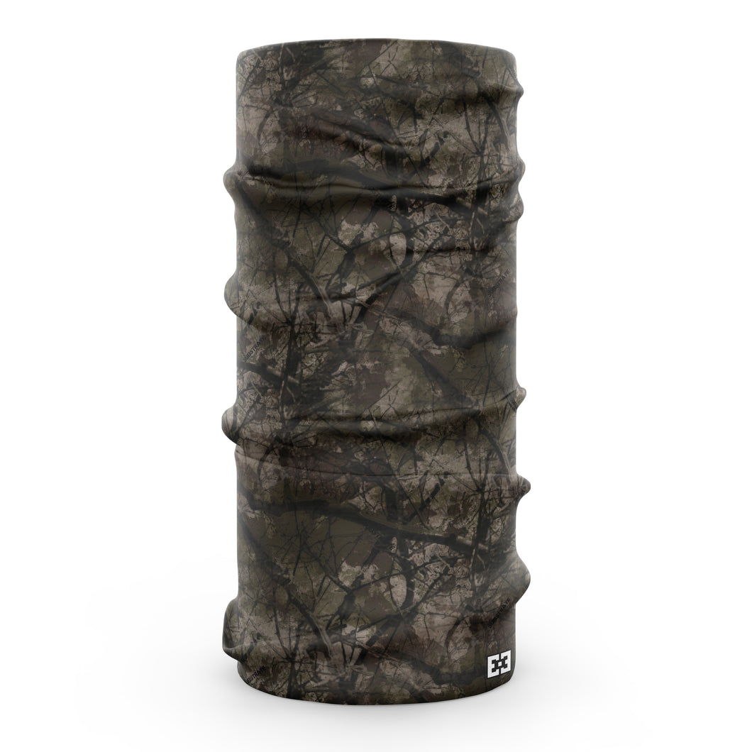 HST Stalker Camo Neck Gaiter