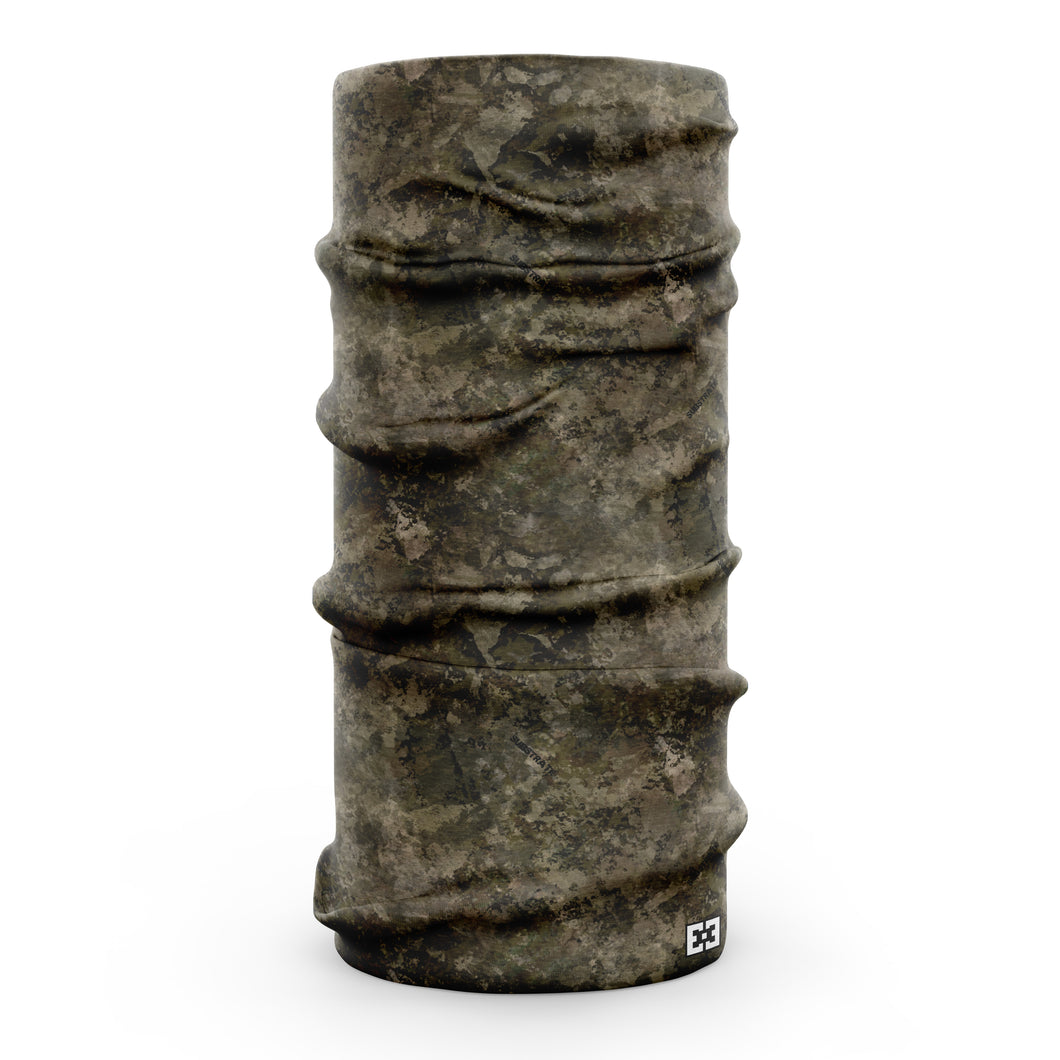 HST Stealth Camo Neck Gaiter