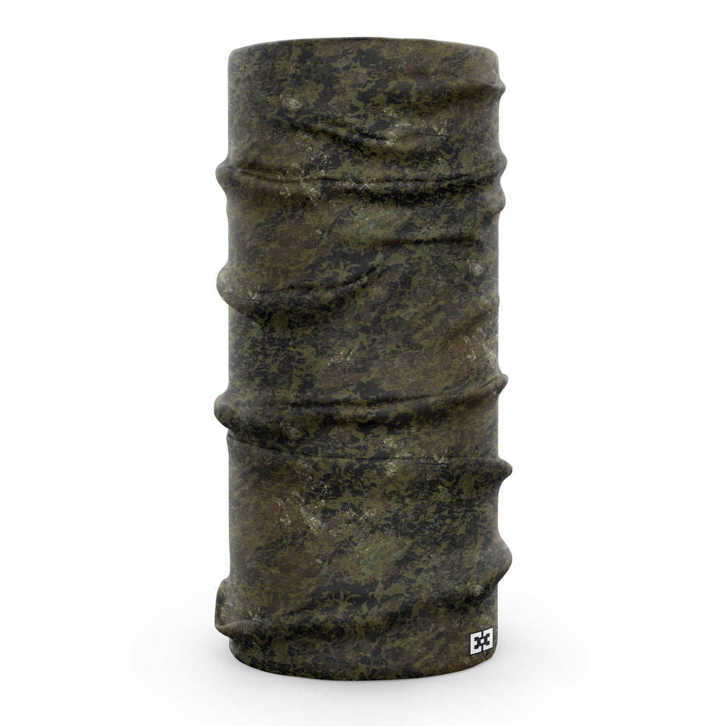 HST Surface Camo Neck Gaiter