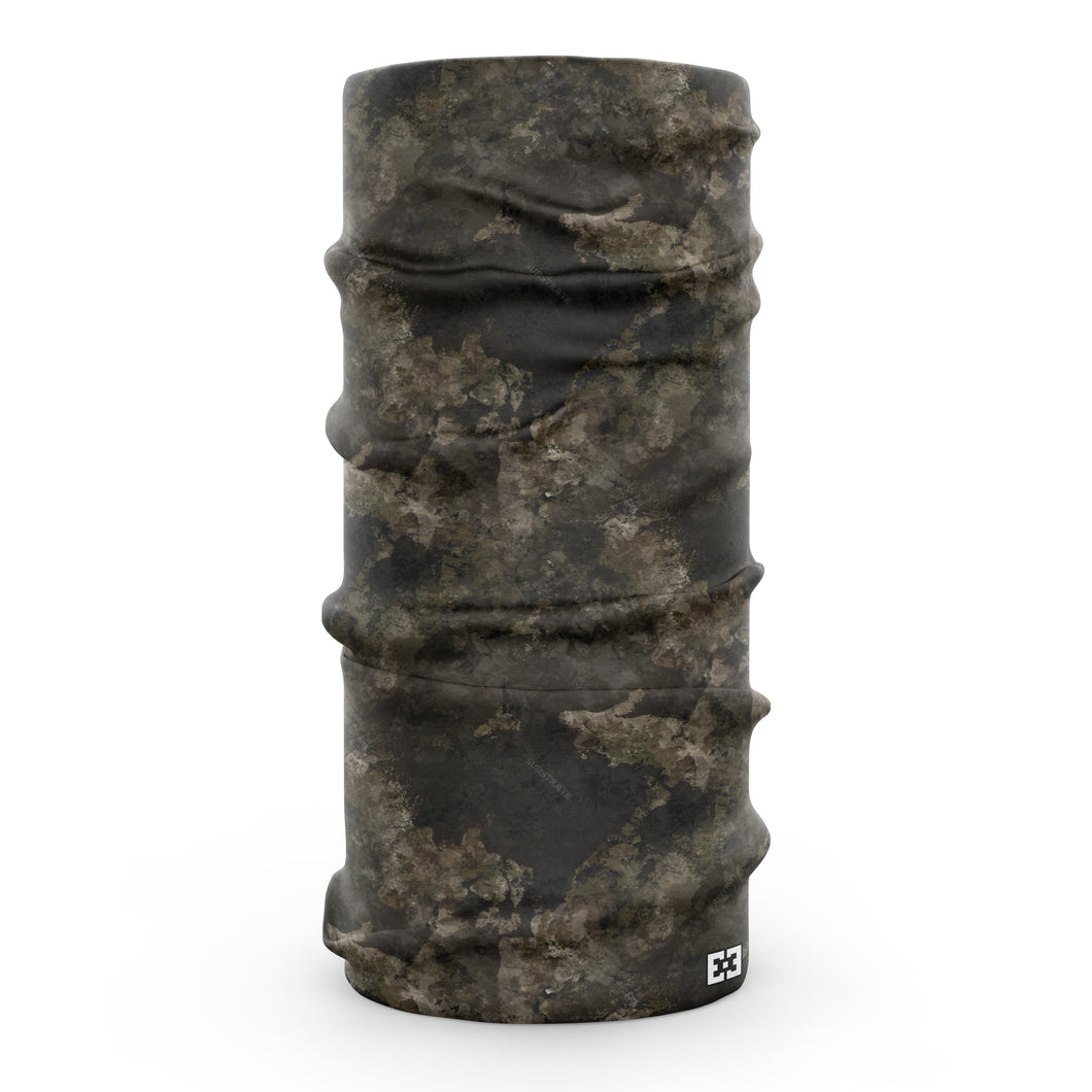 HST Survivor Camo Neck Gaiter