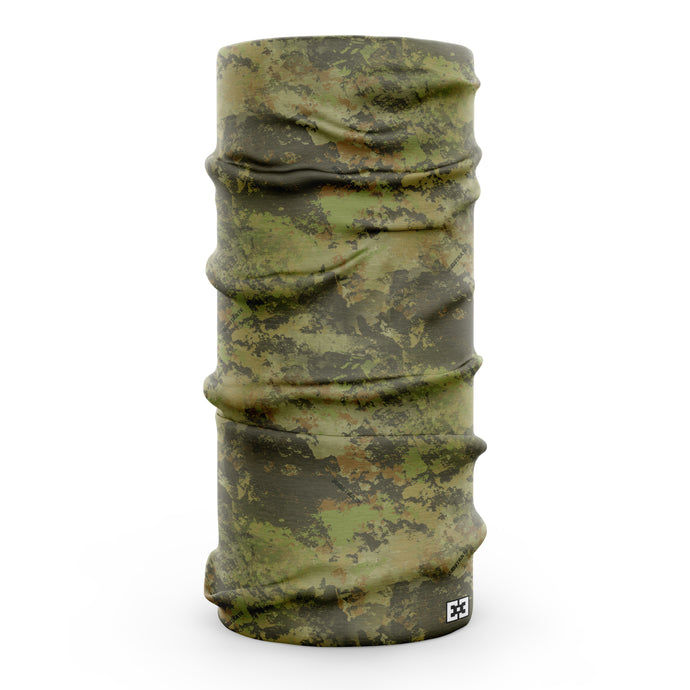 HST Sydney Camo Neck Gaiter