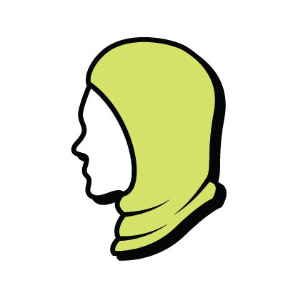 Neck Gaiter Icon 5