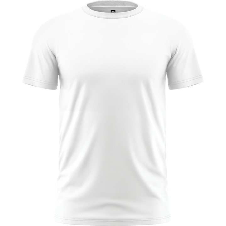 Custom UPF Shirt - [Quality Sample] - Short Sleeve