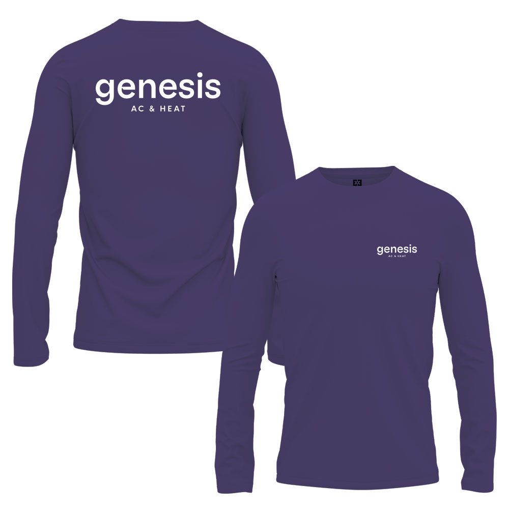 Genesis AC & Heat Performance Shirt