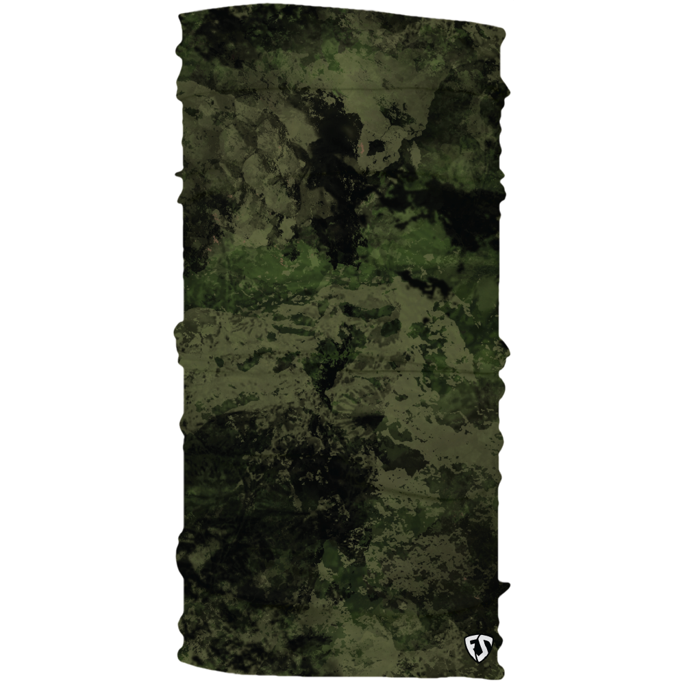 HST Spectre Camo Neck Gaiter – Free Sunshields